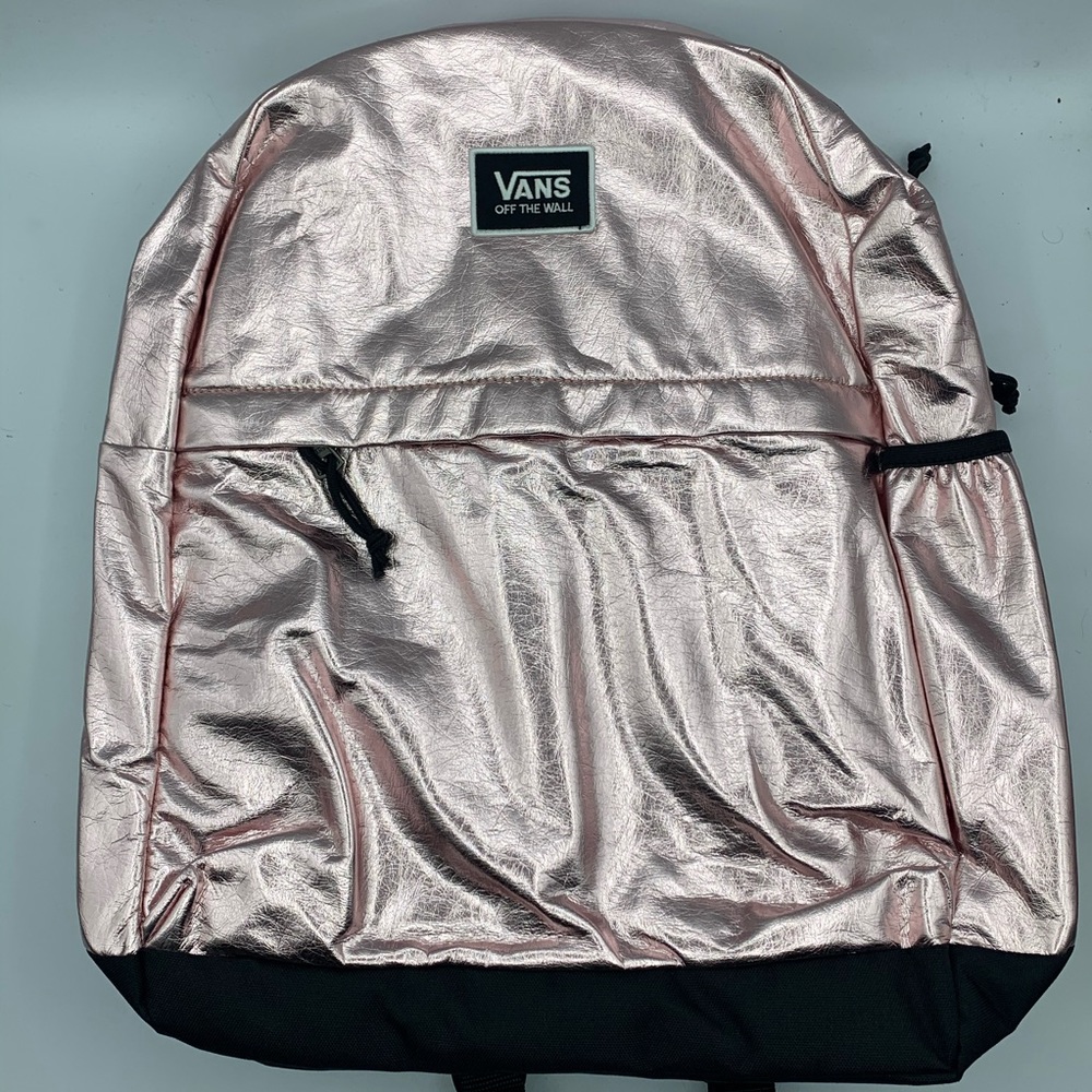 VANS Women’s Pep Squad Backpack - Picture 5 of 7